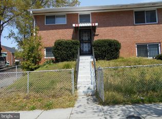 4420 Blaine St NE, Washington, DC 20019