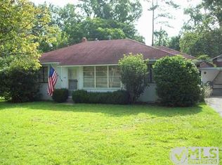 1135 Victory Garden Dr, Tallahassee, FL 32301