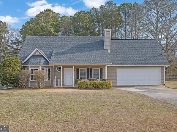 5510 Mulberry Dr, Cumming, GA 30028