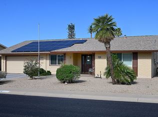 10003 W Bright Angel Cir, Sun City, AZ 85351