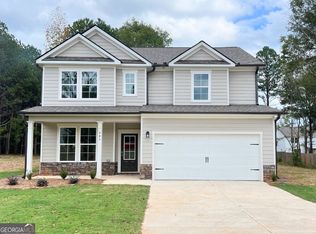 245 Breckens Way, Statham, GA 30666