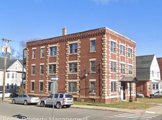 1475 Dwight St #1L, Holyoke, MA 01040