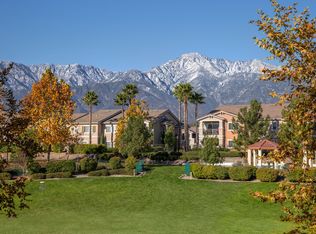 Jamboree Apartments and Townhomes, Rancho Cucamonga, CA 91730