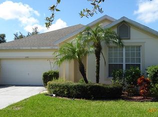 2241 Granger Ave, Kissimmee, FL 34746