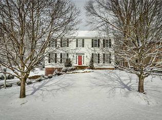 5035 Northfield Dr, Gibsonia, PA 15044