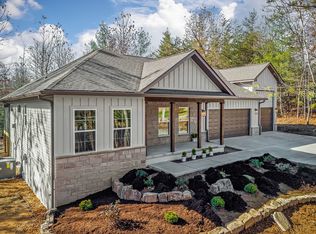 The Wakefield Plan, Fairfield Glade, Fairfield Glade, TN 38558