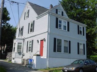 10 Arnold Ave, Newport, RI 02840