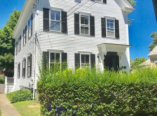 69 Franklin St #1, Bristol, RI 02809