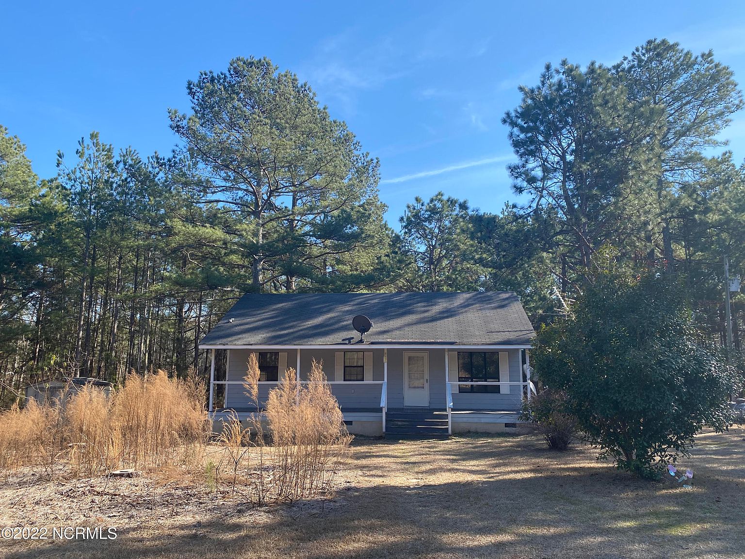 26301 Cliff Gibson Road, Marston, NC 28363 | Zillow