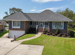 128 Cove Ct, Irmo, SC 29063