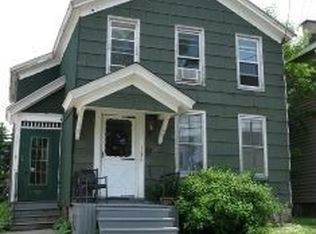 1127 Conkling Ave, Utica, NY 13501