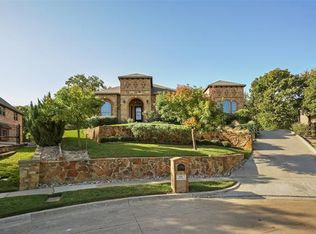 815 Placid View Ct, Keller, TX 76248