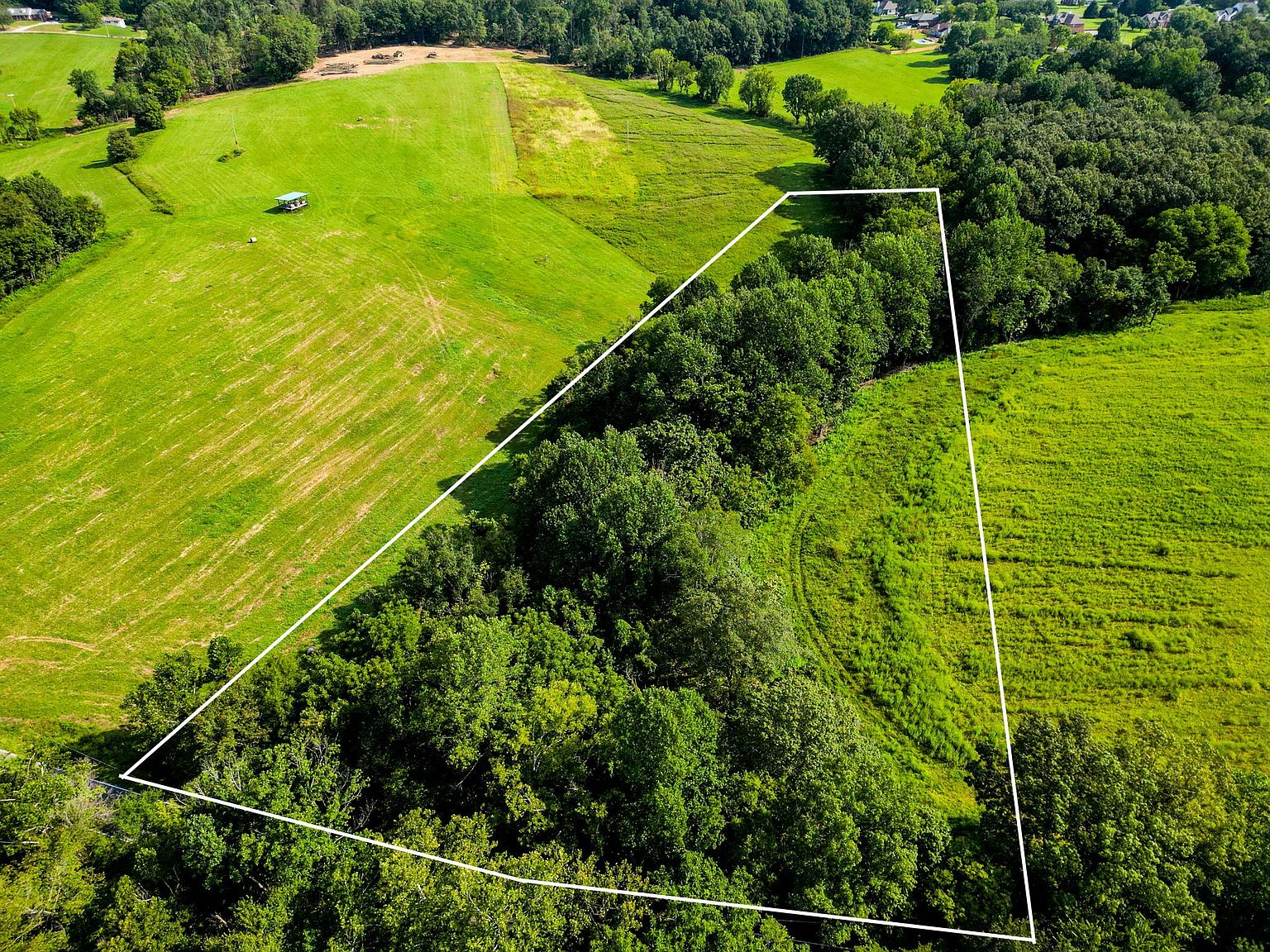 4023 Old Coopertown Rd LOT 14, Springfield, TN 37172 MLS 2566134