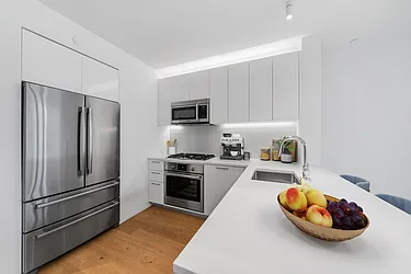 Rented by Vector New York, LLC