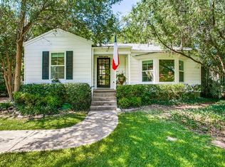 9515 Peninsula Dr, Dallas, TX 75218