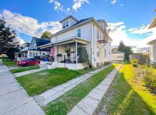 14 Jackson Ave #4, Endicott, NY 13760