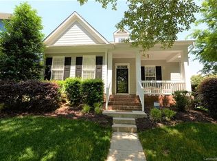 17739 N Shore Cres, Cornelius, NC 28031