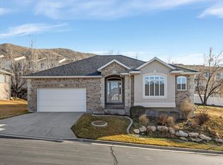 352 E Haven Crest Rd, Draper, UT 84020