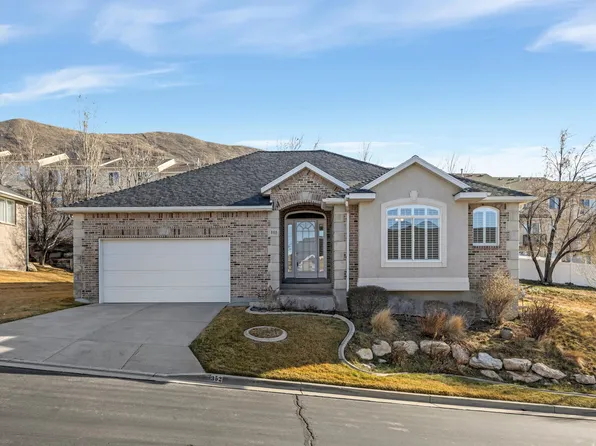 352 E Haven Crest Rd, Draper, UT 84020