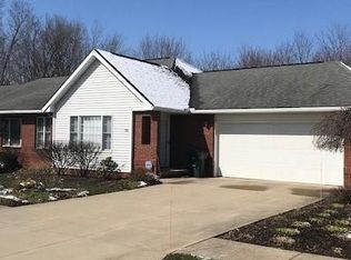 980 Rosemarie Cir, Wadsworth, OH 44281