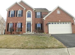 11335 Holter Rd, White Marsh, MD 21162