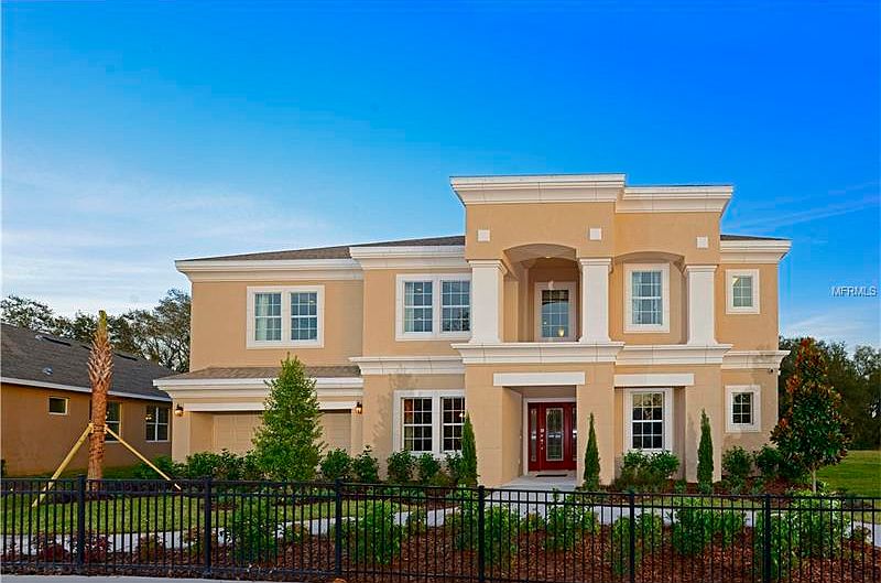1st image of 17405 Chelsea Downs Cir