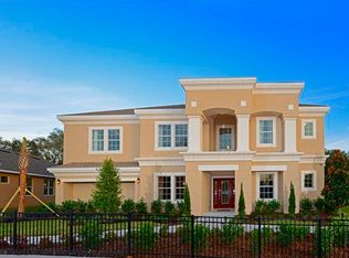 17405 Chelsea Downs Cir, Lithia, FL 33547