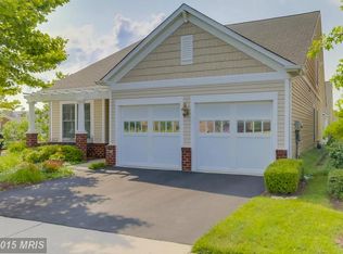 8898 Calla Lily Ct, Lorton, VA 22079