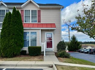 1126 Thomas Paine Dr, Harrisonburg, VA 22802