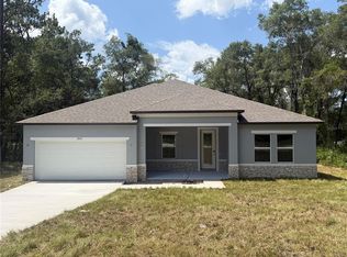 3645 E SANDERS AVENUE, INVERNESS, FL 34453