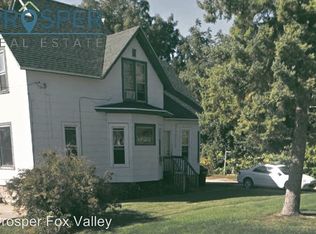 724 Prospect Ave, Oshkosh, WI 54901