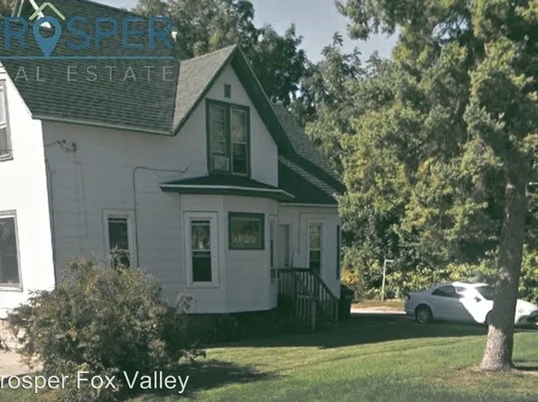724 Prospect Ave, Oshkosh, WI 54901