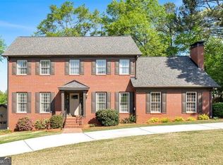 242 Parkview Dr, Cartersville, GA 30120
