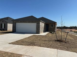 6116 Holm Oak Rd, Edmond, OK 73034