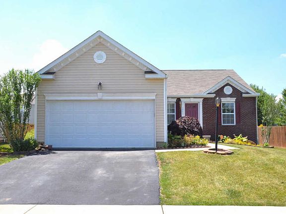 2nd image of 1593 La Costa Dr