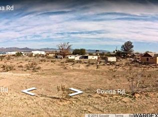 5176 S Covina Rd, Fort Mohave, AZ 86426