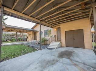 6020 W Beech St APT B, Everett, WA 98203