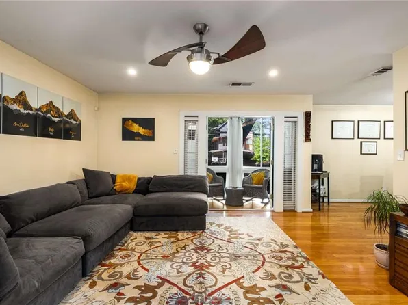 1445 Monroe Dr NE Unit 14B, Atlanta, GA 30324