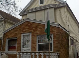 131-38 132nd St, South Ozone Park, NY 11420