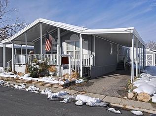 1274 W Waxwing St, Salt Lake City, UT 84123