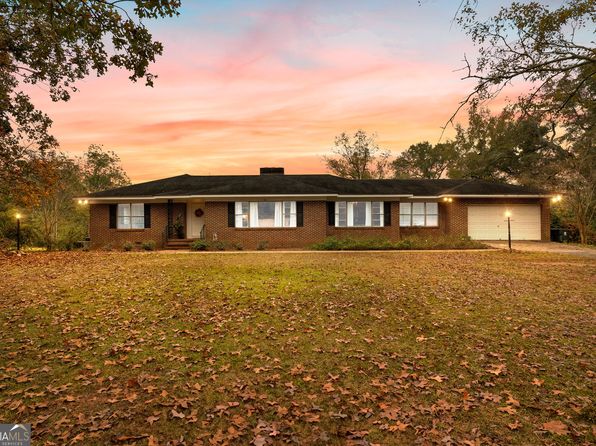 228 Franklindale Rd, Thomaston, GA 30286