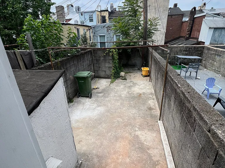 112 S Durham St — Photo 12