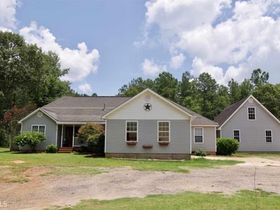 308 Cannafax Rd, Barnesville, GA, 30204