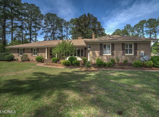 1700 Pine Forest Dr, Scotland Neck, NC 27874