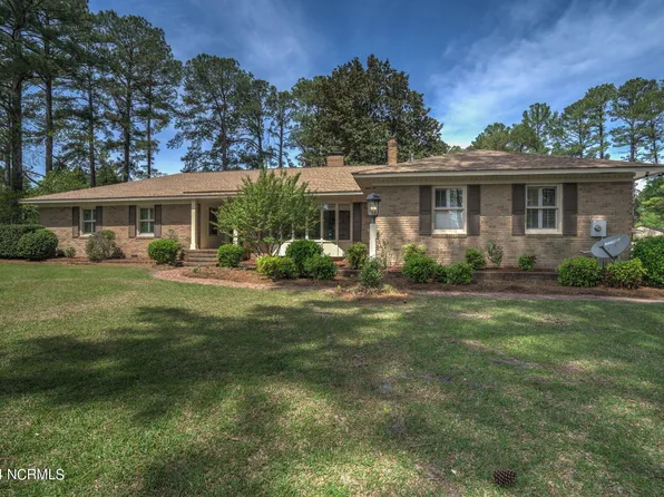 1700 Pine Forest Drive, Scotland Neck, NC 27874