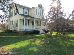 1425 Bellona Ave, Lutherville Timonium, MD 21093