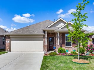 416 Brook View Ct, Anna, TX 75409