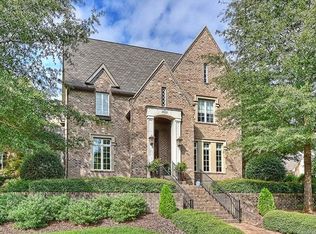 3516 Sharon View Rd, Charlotte, NC 28210