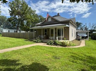 515 Elm St, Moorhead, IA 51558