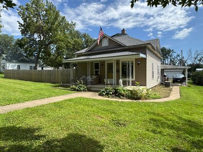 515 Elm St, Moorhead, IA, 51558